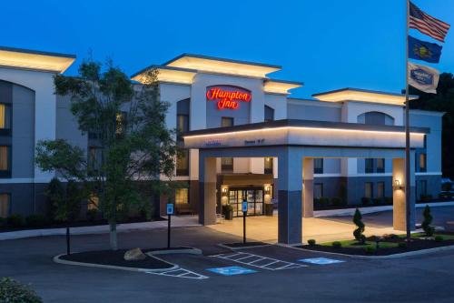 Photo - Hampton Inn Pittsburgh/West Mifflin