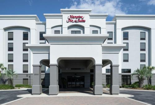 Hampton Inn & Suites Panama City Beach-Pier Park Area