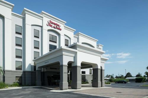 Hampton Inn & Suites Panama City Beach-Pier Park Area