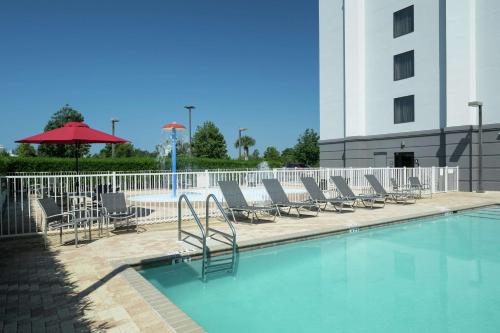 Hampton Inn & Suites Panama City Beach-Pier Park Area