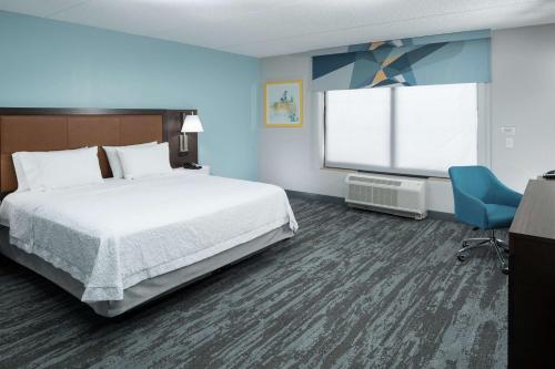 Hampton Inn & Suites Panama City Beach-Pier Park Area