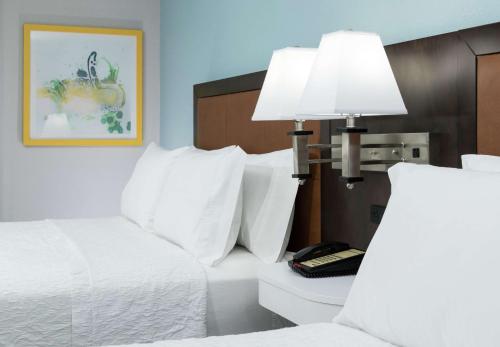 Hampton Inn & Suites Panama City Beach-Pier Park Area