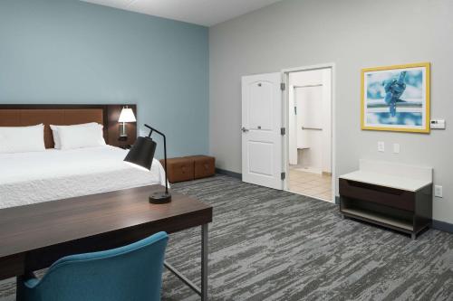 Hampton Inn & Suites Panama City Beach-Pier Park Area