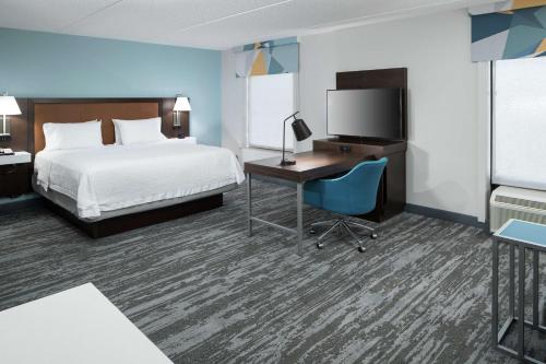 Hampton Inn & Suites Panama City Beach-Pier Park Area