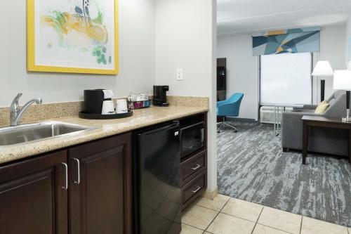 Hampton Inn & Suites Panama City Beach-Pier Park Area