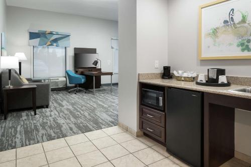 Hampton Inn & Suites Panama City Beach-Pier Park Area