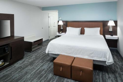 Hampton Inn & Suites Panama City Beach-Pier Park Area