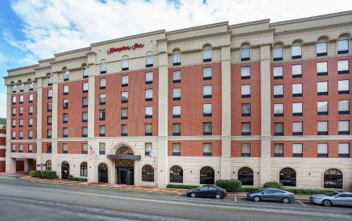 Hampton Inn Pikeville