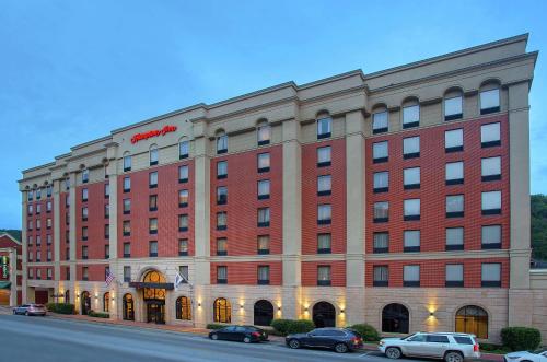 Hampton Inn Pikeville