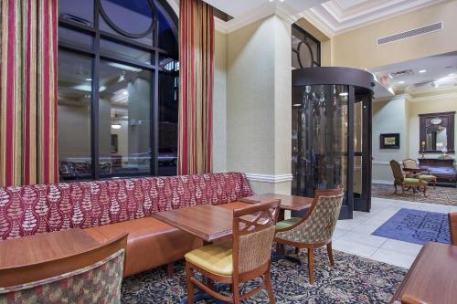 Hampton Inn Pikeville