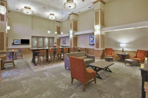 Hampton Inn By Hilton & Suites Plattsburgh