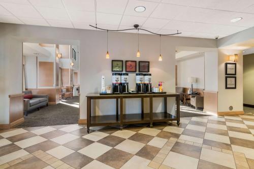 Hampton Inn & Suites Plattsburgh in Plattsburgh, USA