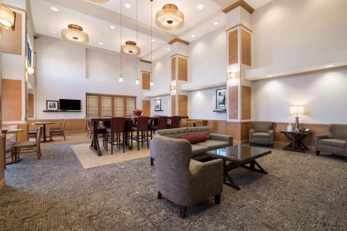 Hampton Inn By Hilton & Suites Plattsburgh