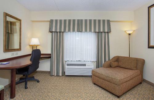 Hampton Inn Pikeville