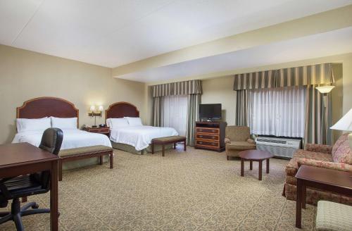 Hampton Inn Pikeville