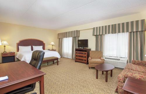 Hampton Inn Pikeville