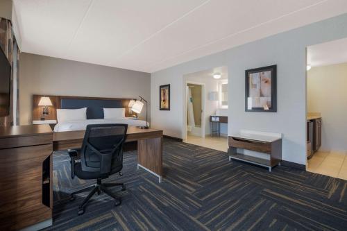 Hampton Inn By Hilton & Suites Plattsburgh