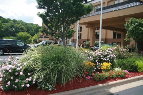 Hampton Inn East Peoria