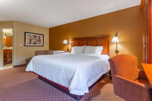 Hampton Inn East Peoria