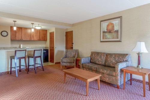 Hampton Inn By Hilton East Peoria