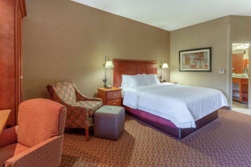 Hampton Inn East Peoria