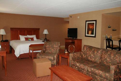 Hampton Inn By Hilton East Peoria