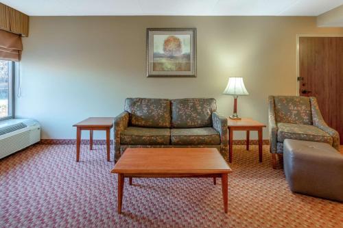 Hampton Inn East Peoria