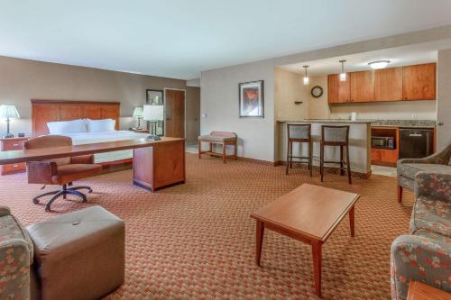 Hampton Inn East Peoria