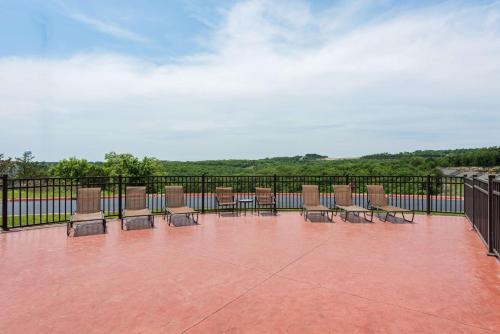 Hampton Inn Branson - Branson Hills