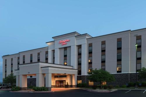 Hampton Inn By Hilton Branson - Branson Hills