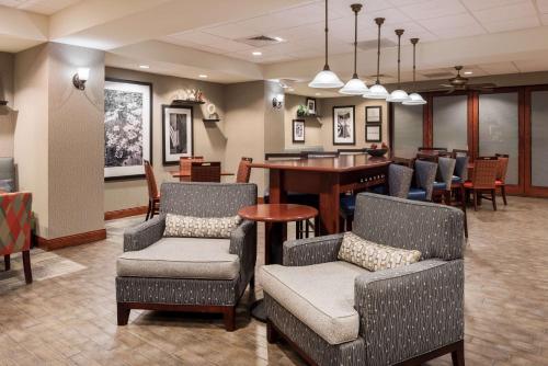 Hampton Inn Branson - Branson Hills