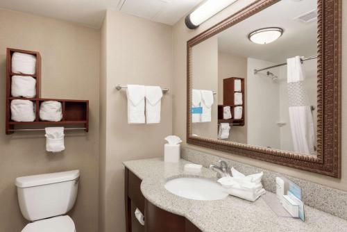 Hampton Inn Branson - Branson Hills - main image