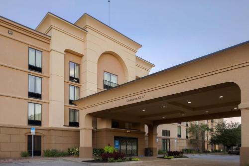 Hampton Inn & Suites Pensacola/Gulf Breeze