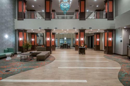 Hampton Inn & Suites Pensacola/I-10 Pine Forest Road