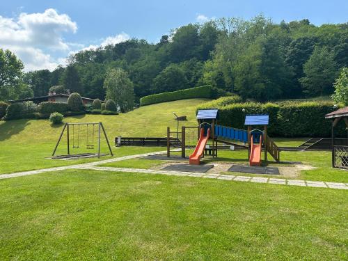 Le Terrazze: tra laghi e monti