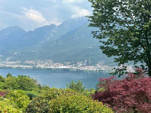 Le Terrazze: tra laghi e monti