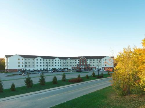 Homewood Suites by Hilton Dover - Rockaway in Dover, USA