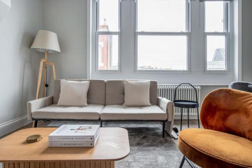 Fabulous Apartment in the Heart of London