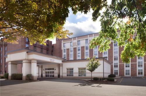 Hampton Inn Parsippany in Parsippany, USA