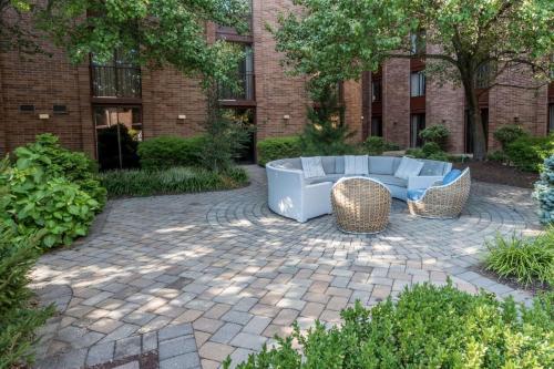 Hampton Inn Parsippany in Parsippany, USA