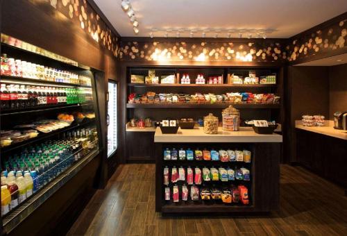 Hampton Inn Parsippany in Parsippany, USA