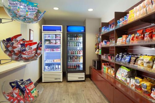 Hampton Inn Parsippany - image 14