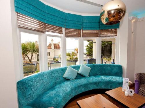 Marsham Court Hotel - image 3