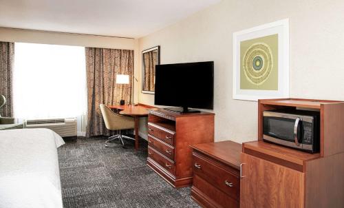 Hampton Inn By Hilton Parsippany