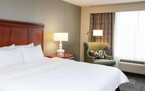 Hampton Inn By Hilton Parsippany