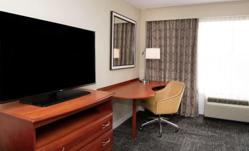 Hampton Inn By Hilton Parsippany