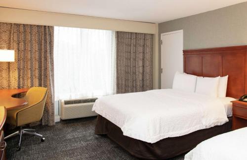 Hampton Inn By Hilton Parsippany