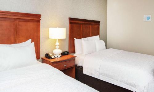Hampton Inn Parsippany - image 11