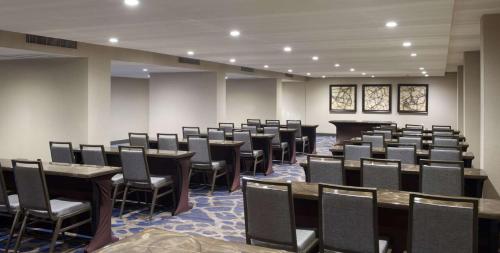 Hampton Inn Parsippany - image 11