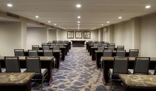 Hampton Inn Parsippany - image 9